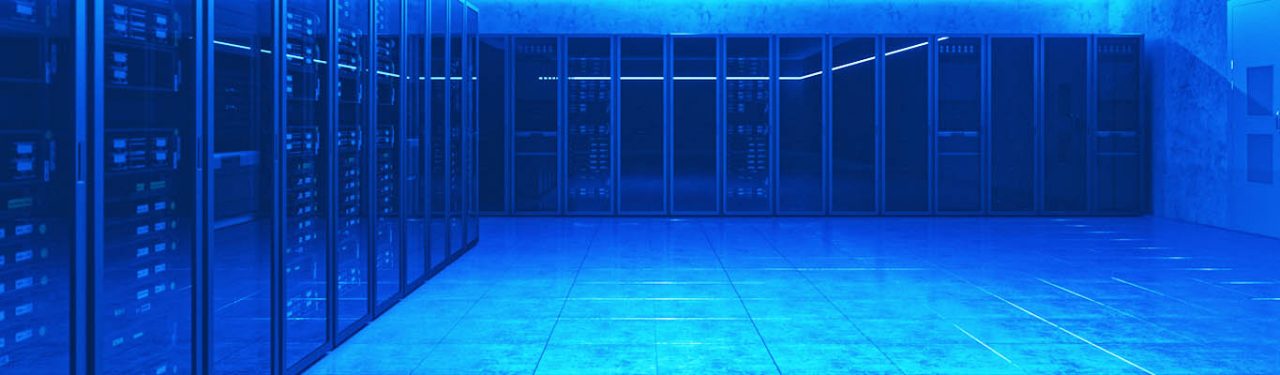 Netfox WallMount Rack Grey – 4U | netfox